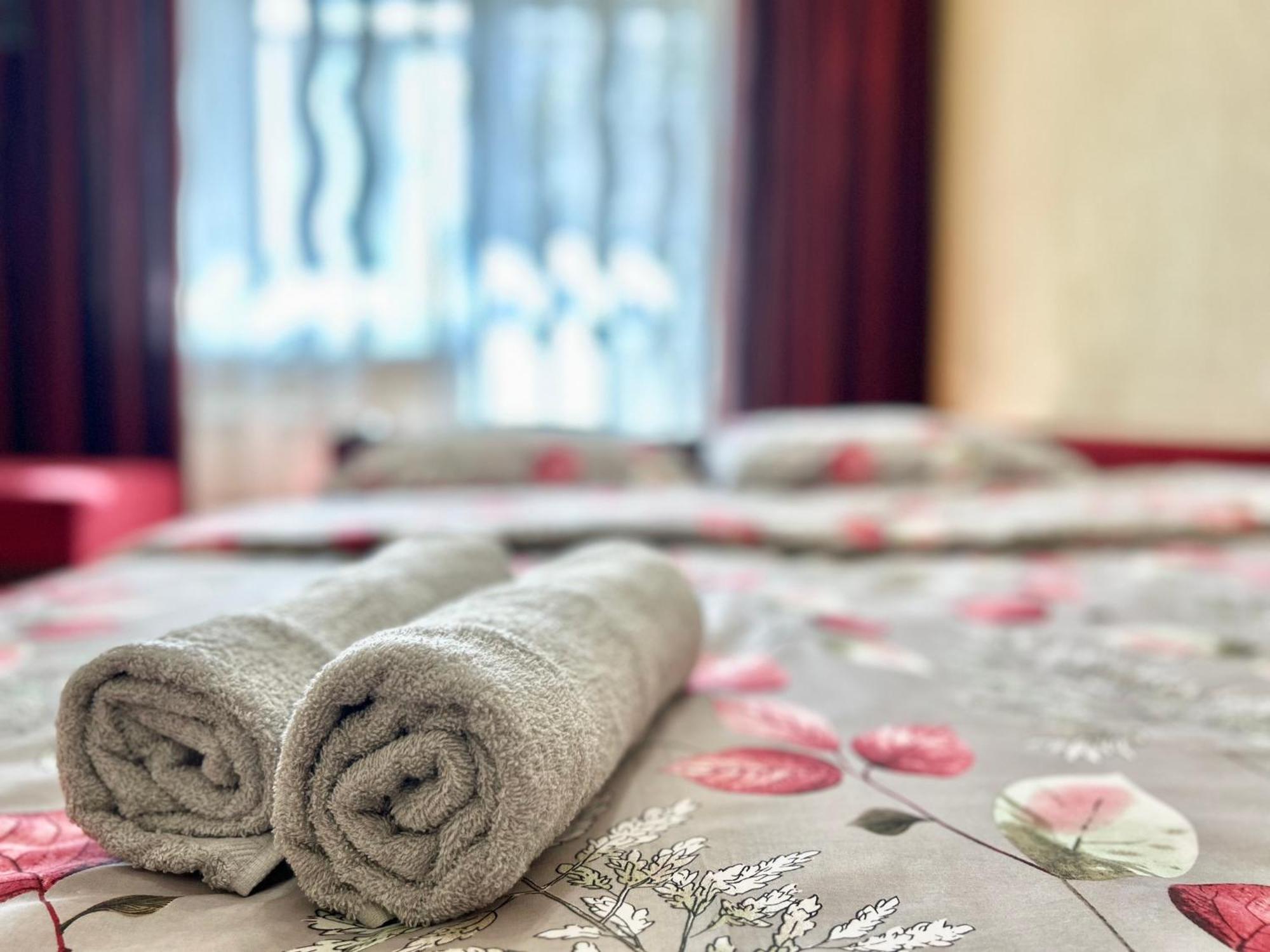 Apartmán Kholodnaya Gora Charkov Exteriér fotografie